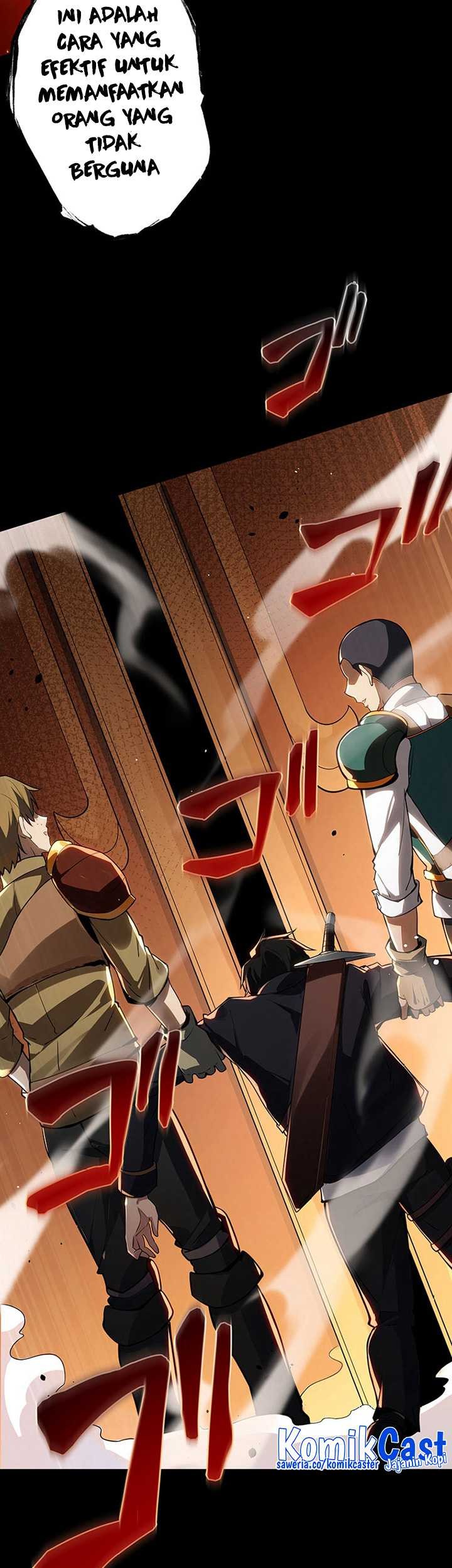 The Godslayer’s Imitator Chapter 1 halaman 80