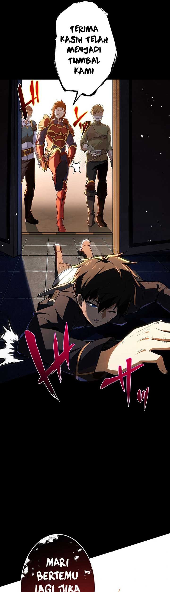 The Godslayer’s Imitator Chapter 1 halaman 82