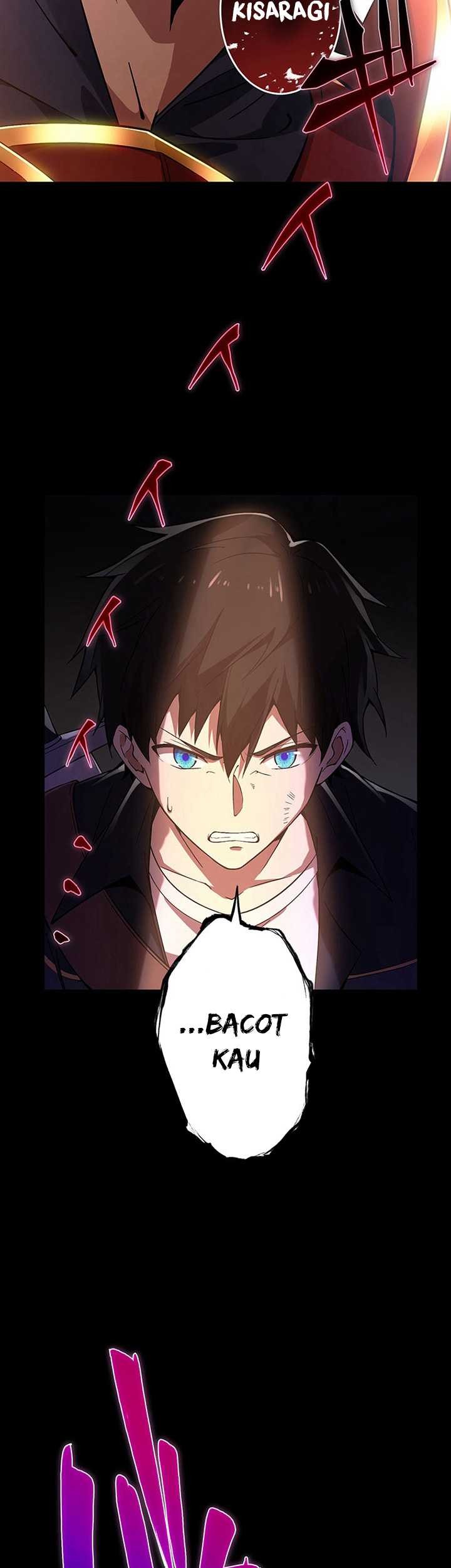 The Godslayer’s Imitator Chapter 1 halaman 84