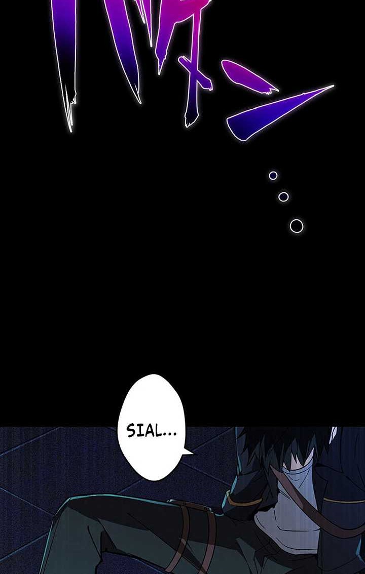 The Godslayer’s Imitator Chapter 1 halaman 85