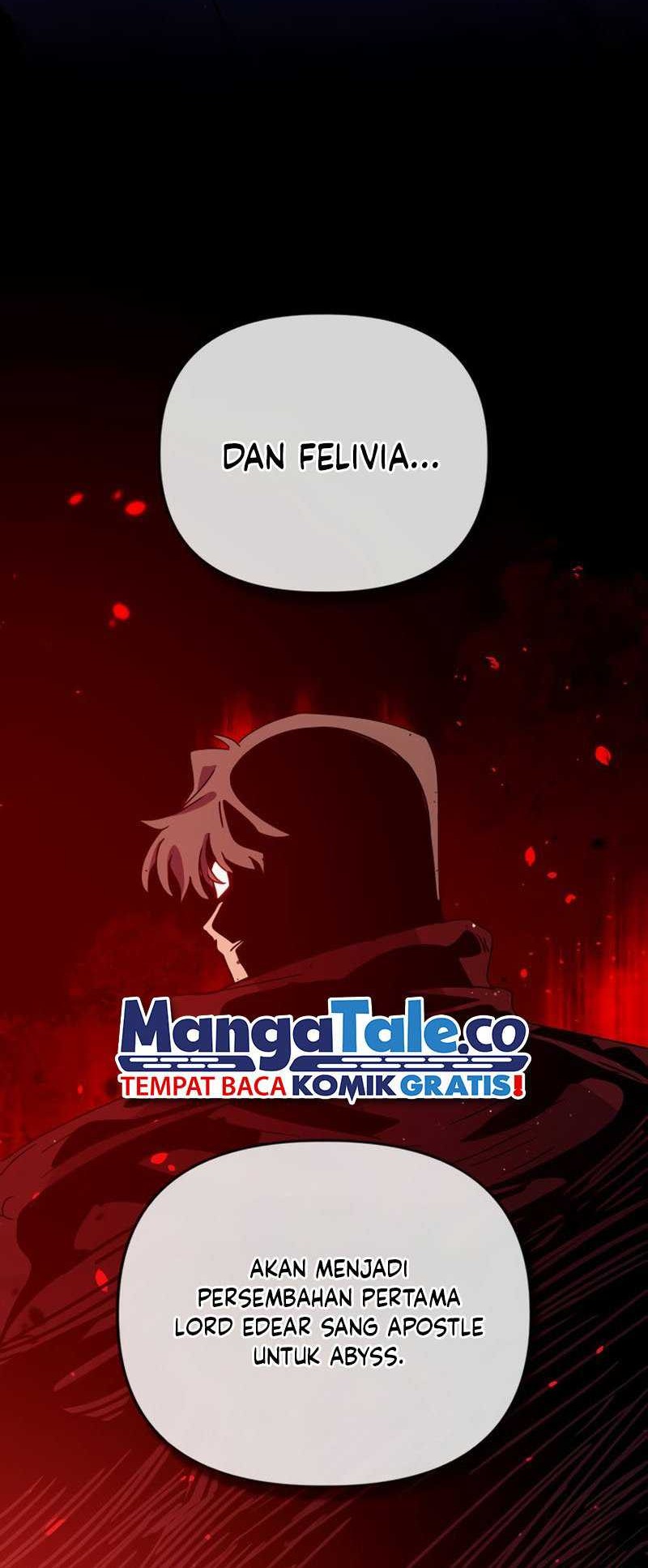 The Second Life Is a Healing Life? Chapter 11 halaman 44