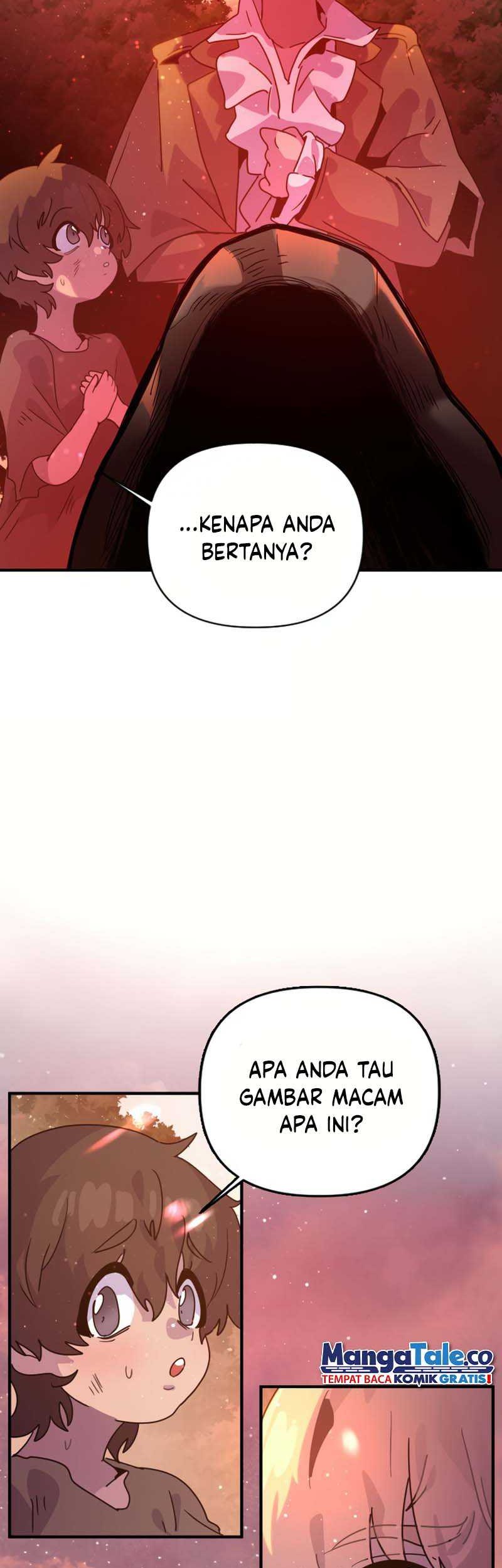 The Second Life Is a Healing Life? Chapter 04 Gambar 60