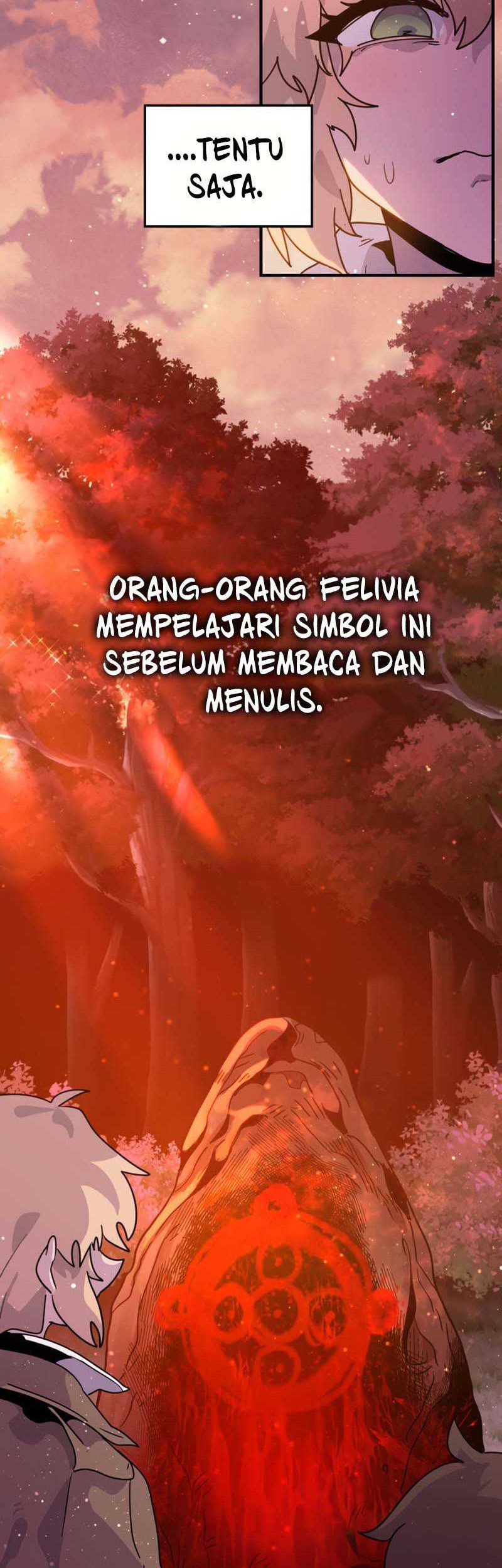 The Second Life Is a Healing Life? Chapter 04 Gambar 61