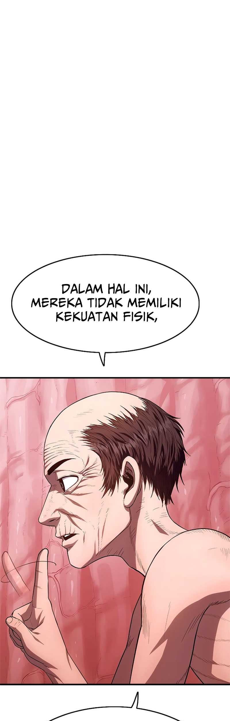 Monster Devourer Chapter 04 Gambar 74