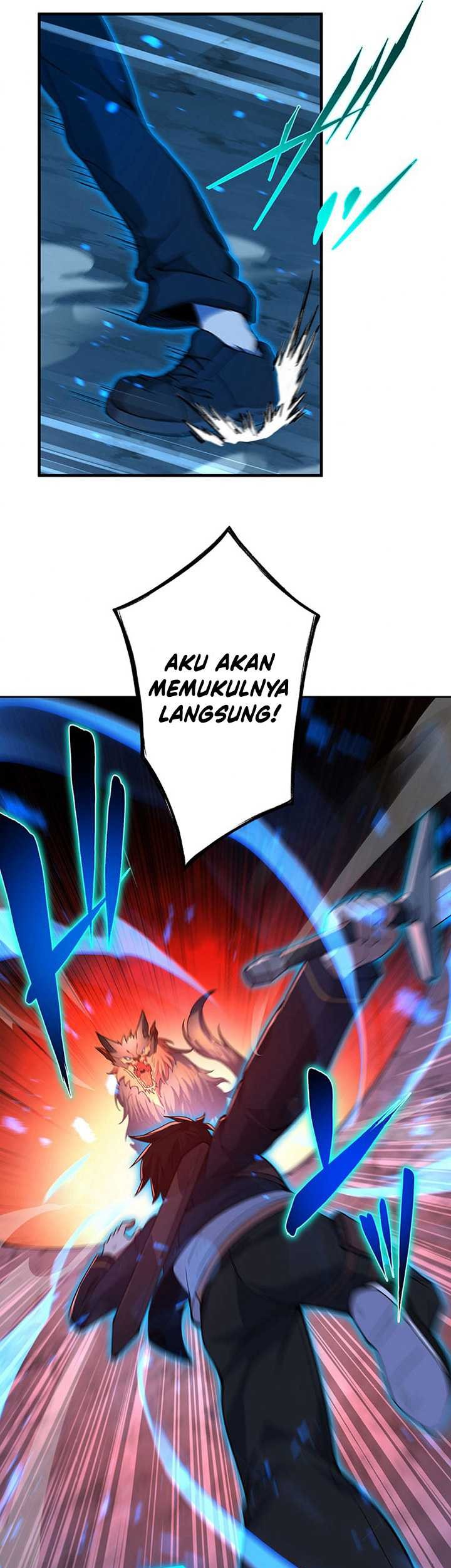 The Godslayer’s Imitator Chapter 2 halaman 52