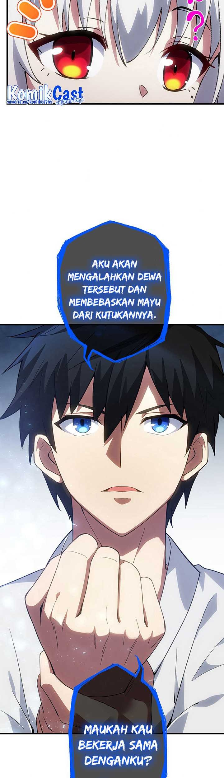 The Godslayer’s Imitator Chapter 3 halaman 56