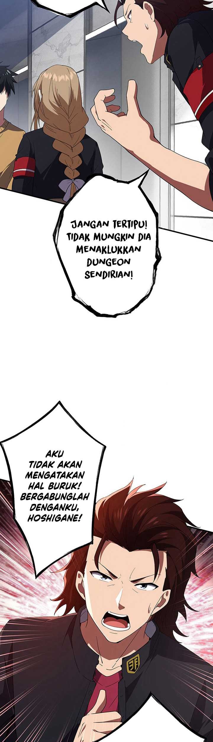 The Godslayer’s Imitator Chapter 7 halaman 38