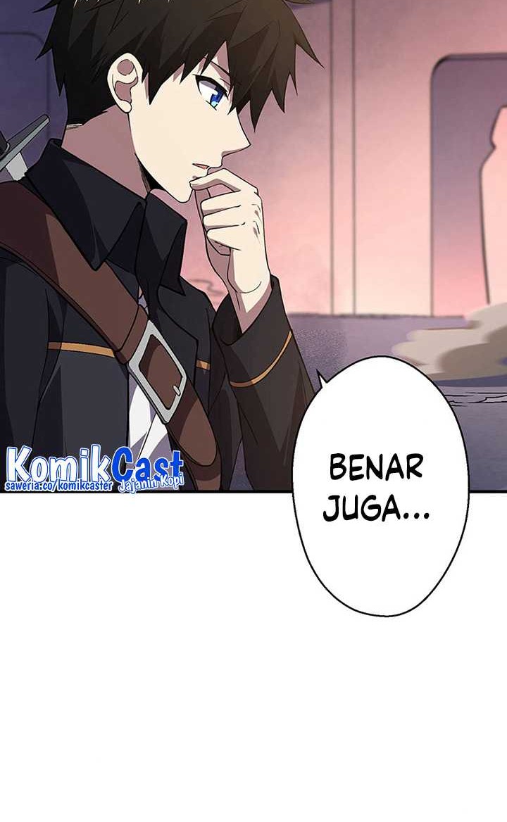 The Godslayer’s Imitator Chapter 6 halaman 39