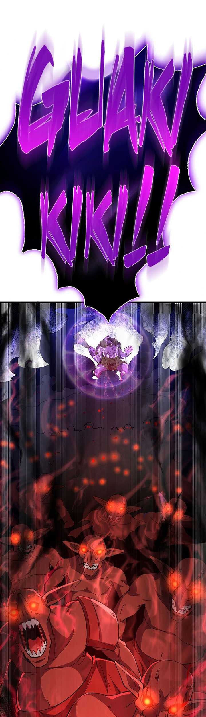 The Godslayer’s Imitator Chapter 5 halaman 41