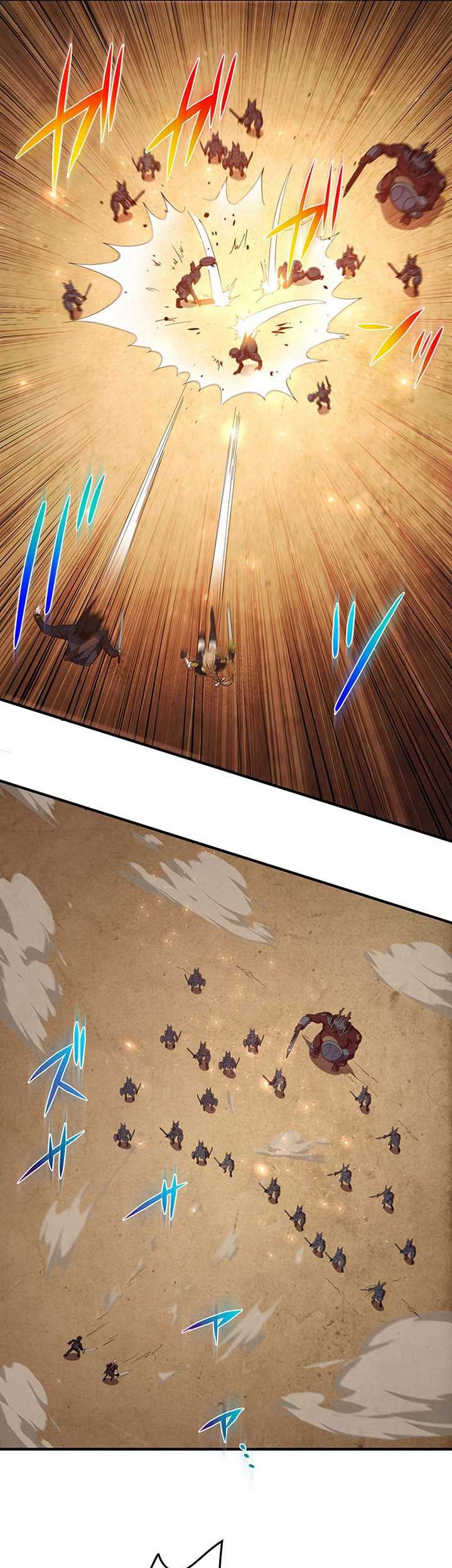 The Godslayer’s Imitator Chapter 8 halaman 42