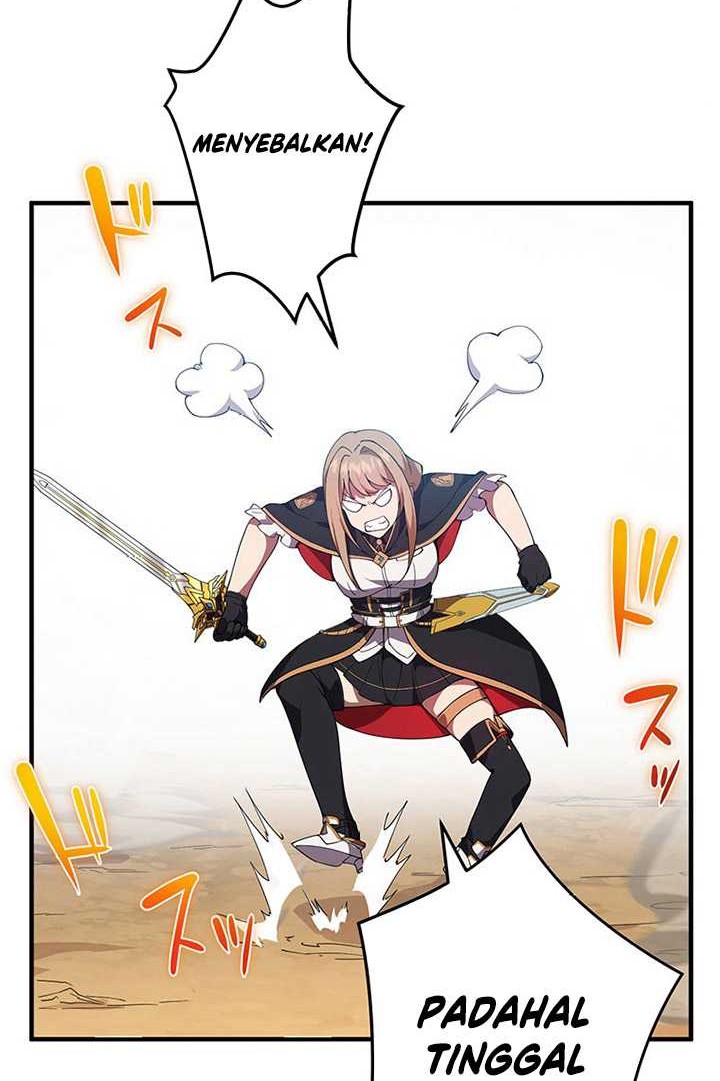 The Godslayer’s Imitator Chapter 8 halaman 43