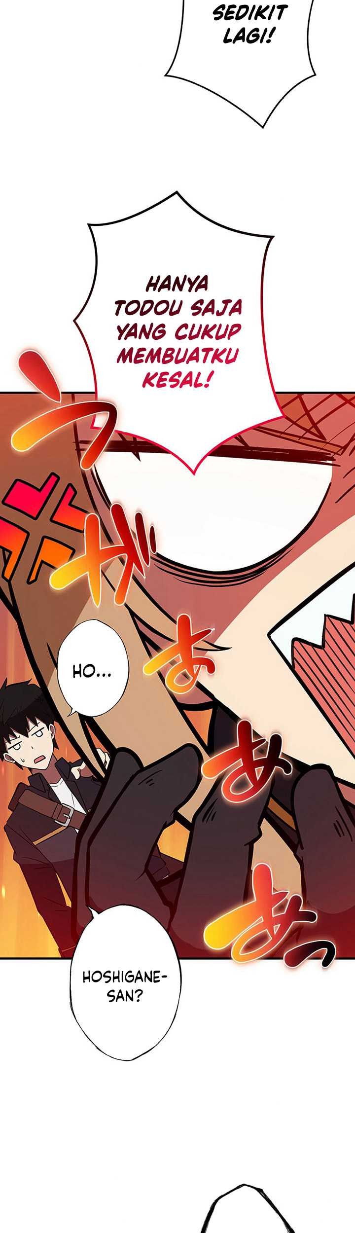 The Godslayer’s Imitator Chapter 8 halaman 44