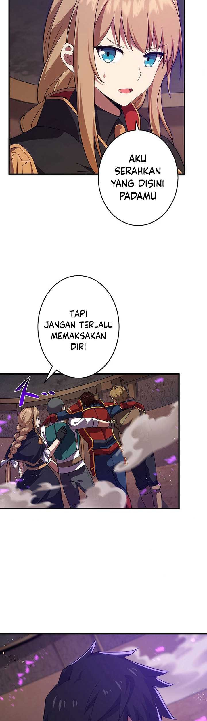 The Godslayer’s Imitator Chapter 9 halaman 44
