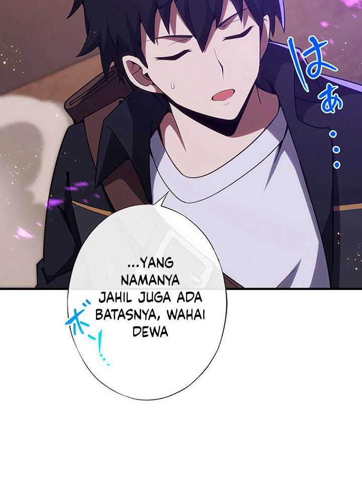 The Godslayer’s Imitator Chapter 9 halaman 45