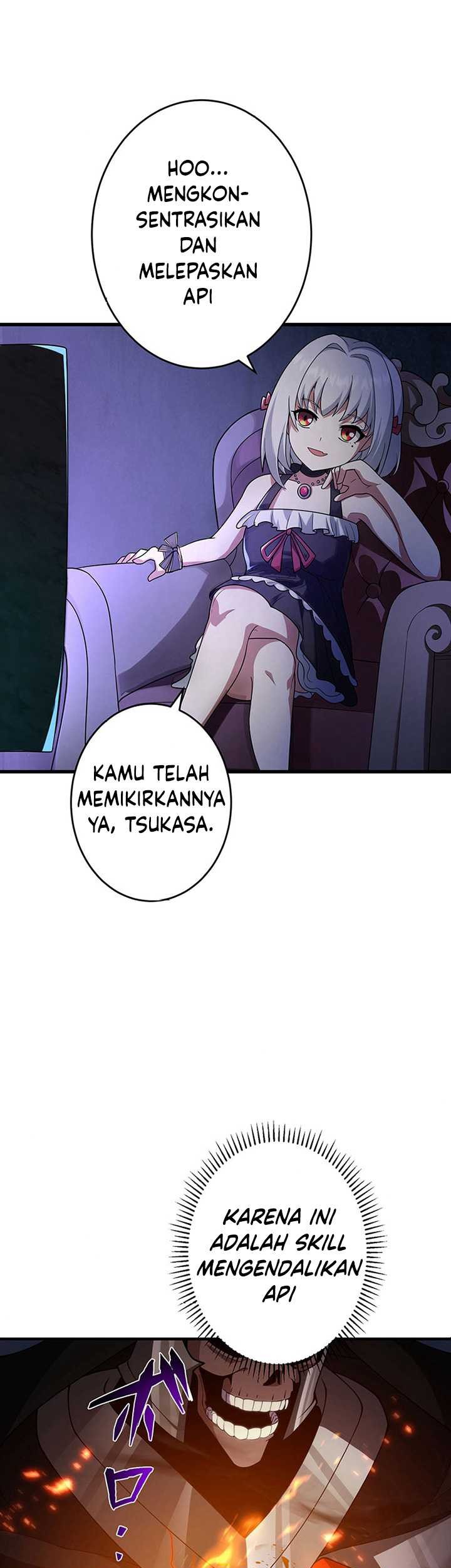 The Godslayer’s Imitator Chapter 13 halaman 44