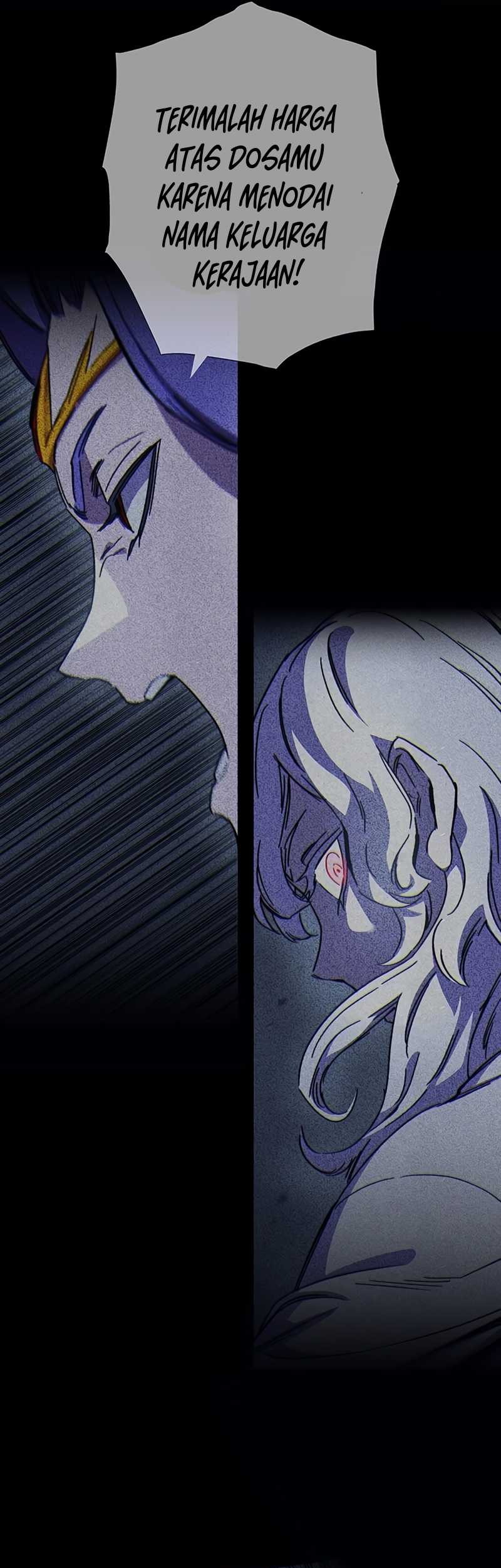 X Ash Chapter 107 halaman 51