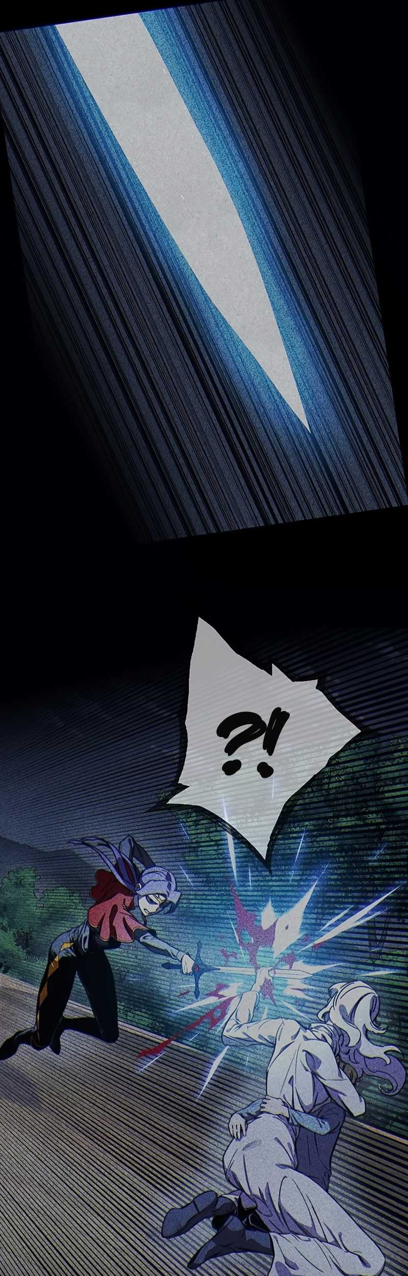 X Ash Chapter 107 halaman 52