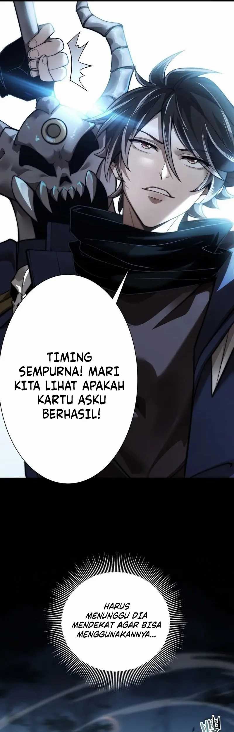 Hyper Blitz: Fury Unleashed Chapter 1 halaman 41