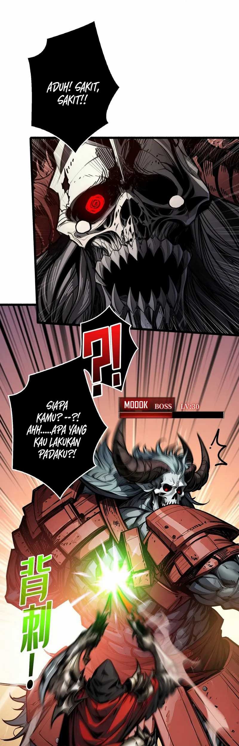 Regenerate Top Players Chapter 07 Gambar 31