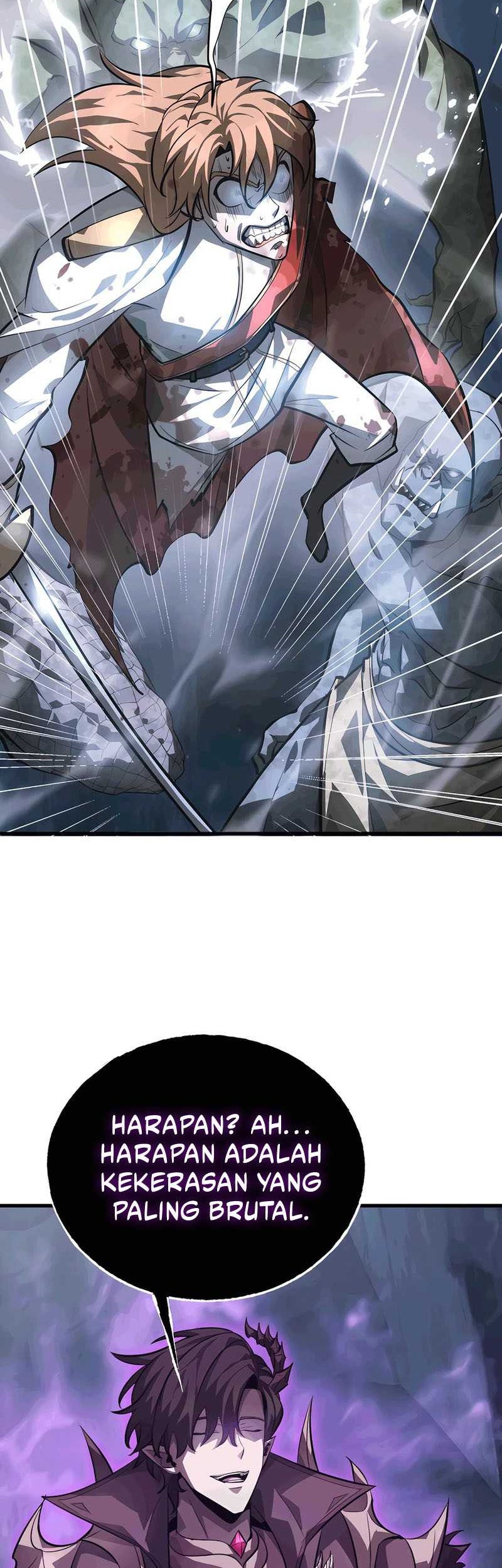 I, the Strongest Boss Chapter 16 halaman 26