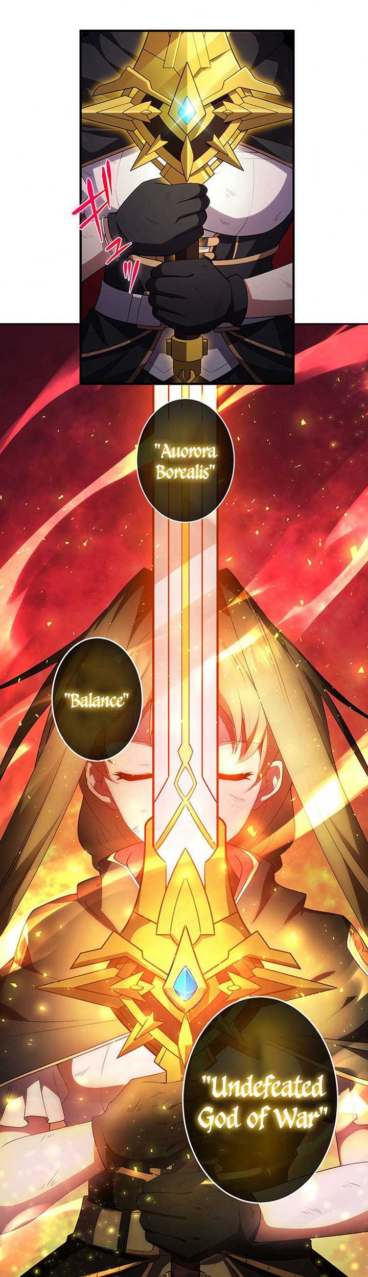 The Godslayer’s Imitator Chapter 14 halaman 44