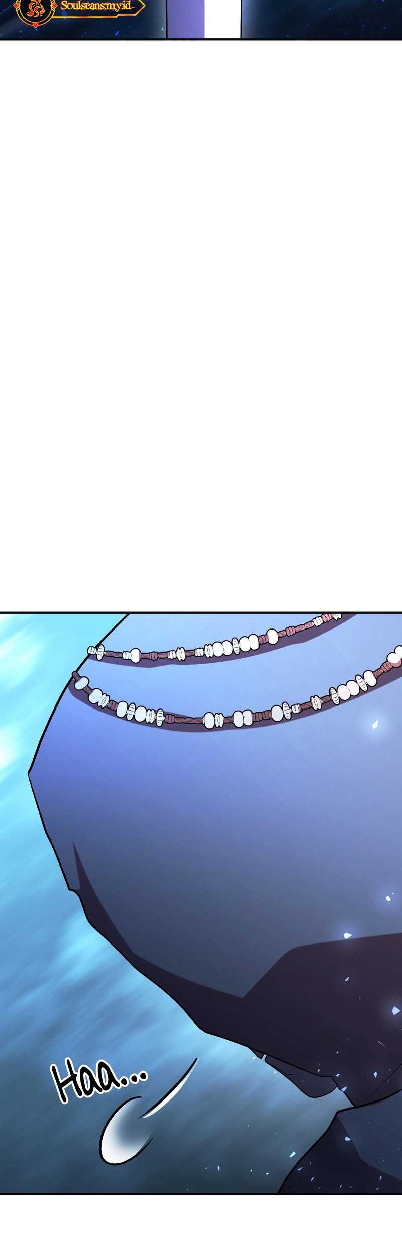 The Iron-Blooded Necromancer Has Returned Chapter 43 halaman 46