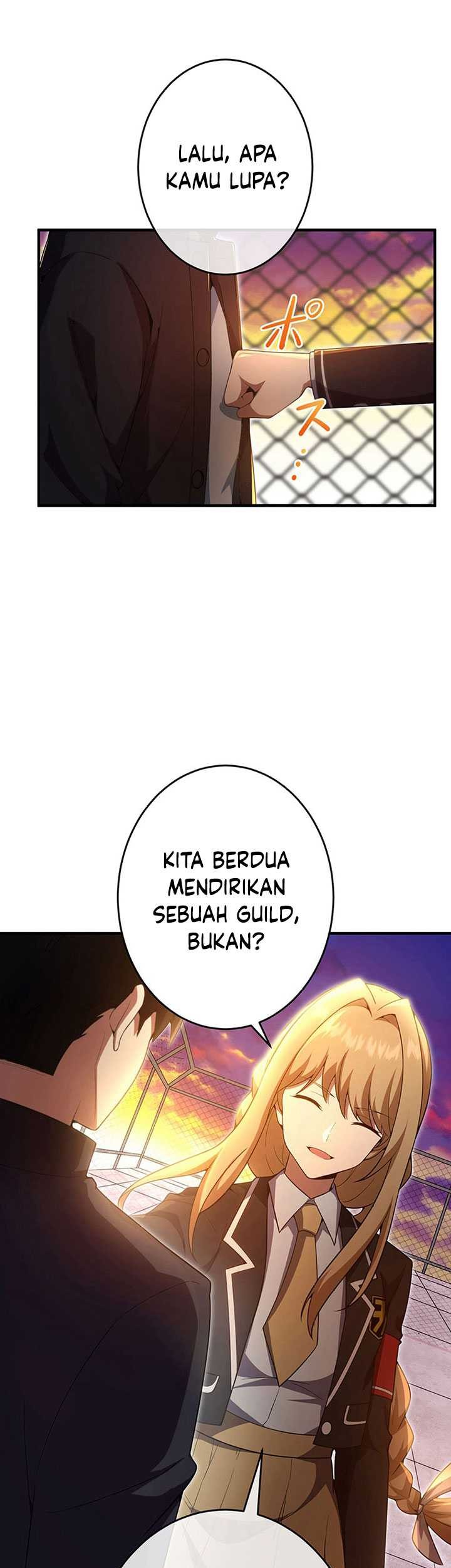 The Godslayer’s Imitator Chapter 16 halaman 60