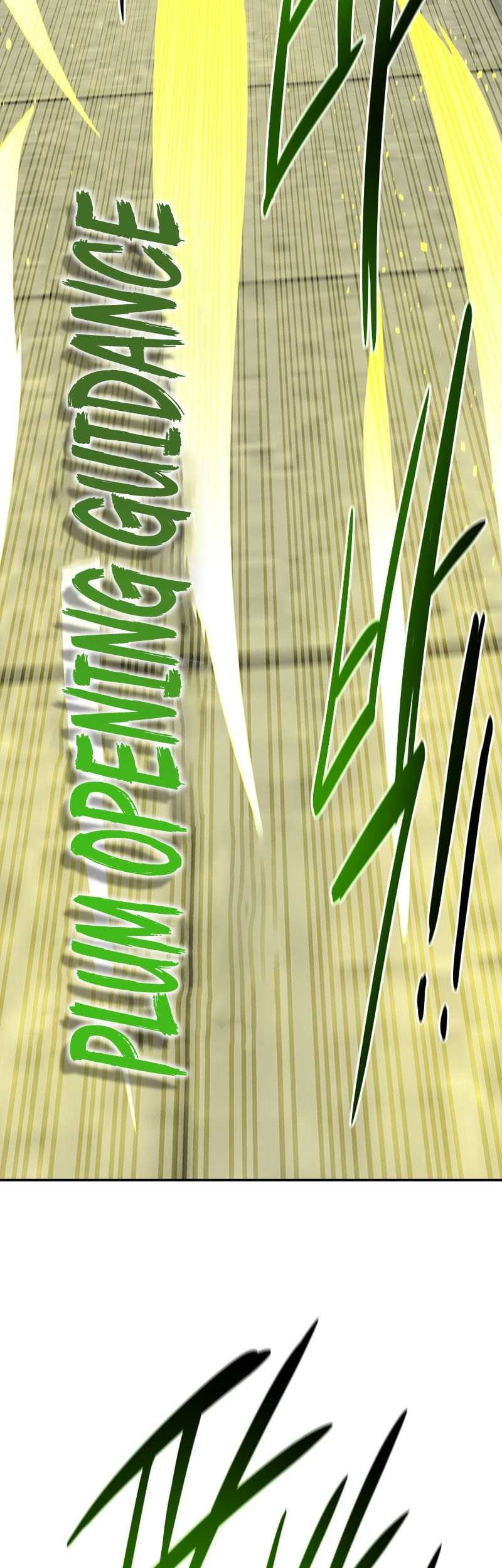 Moon-Shadow Sword Emperor Chapter 81 halaman 38