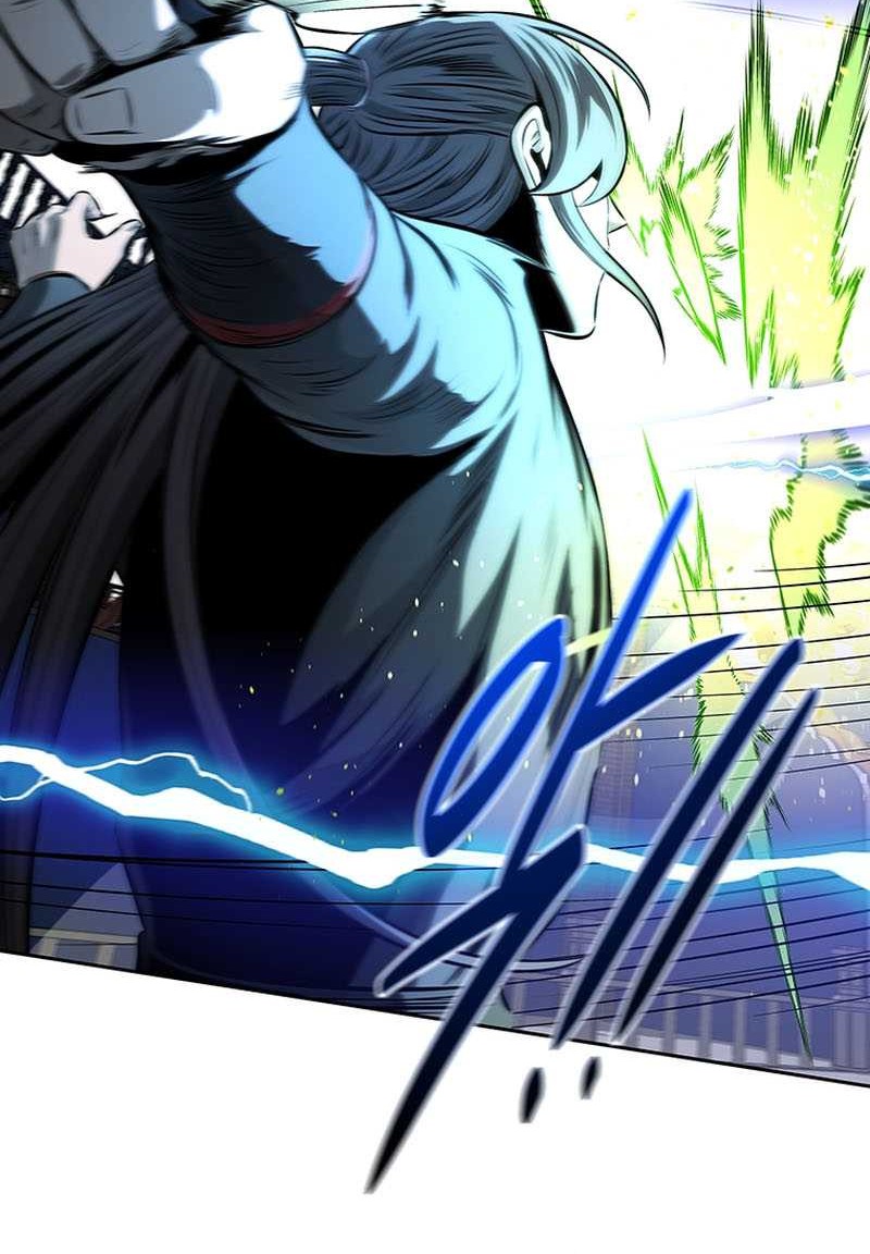 Moon-Shadow Sword Emperor Chapter 81 halaman 40