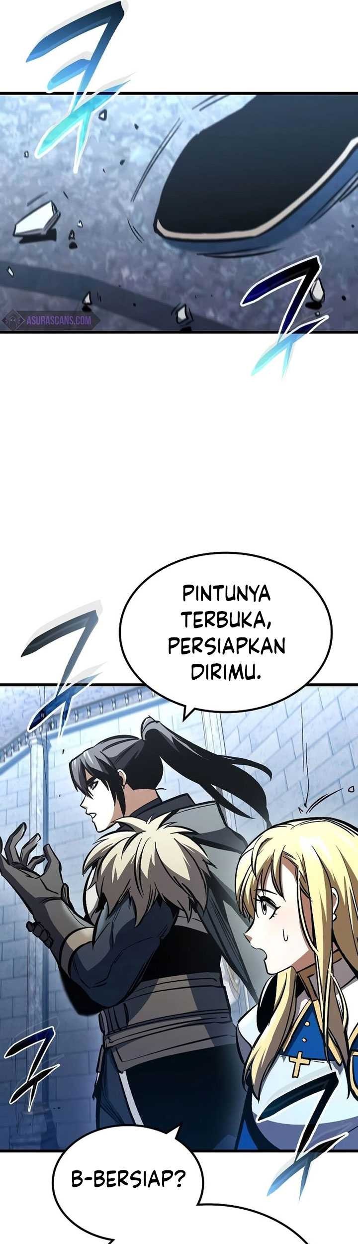 Genius Corpse-Collecting Warrior Chapter 21 halaman 57