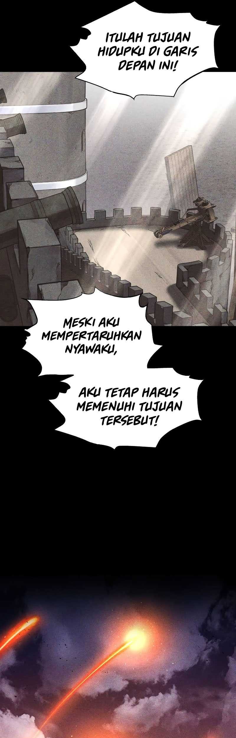 I Became the Tyrant of a Defense Game Chapter 90 Gambar 46
