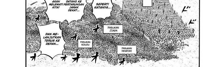 Kingdom Chapter 782 Gambar 43