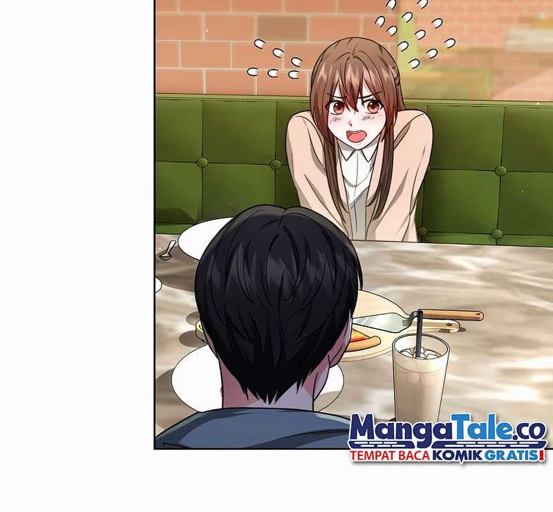 Life, Once Again! Chapter 42 halaman 27