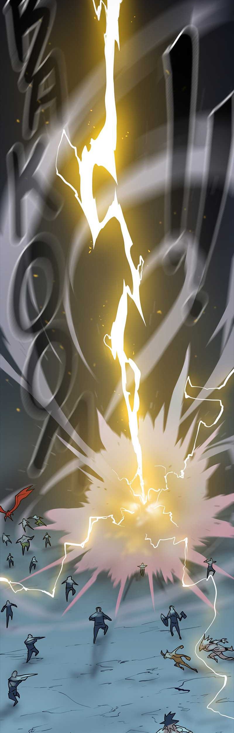 Ordeal Chapter 33 halaman 29