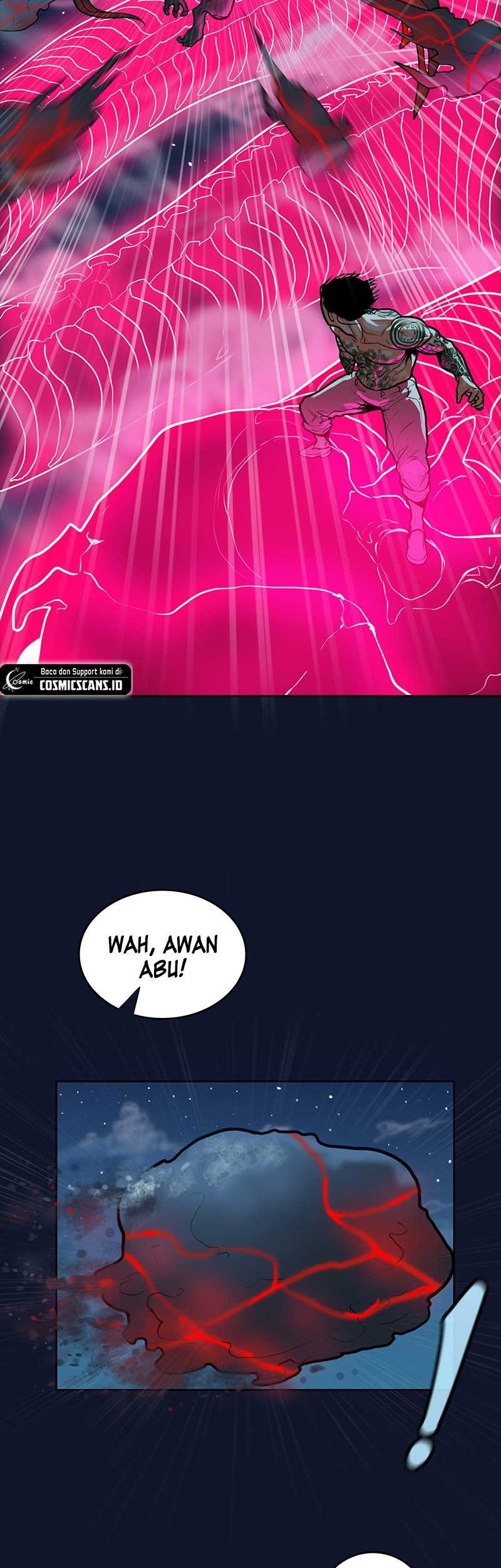 Ordeal Chapter 32 halaman 32