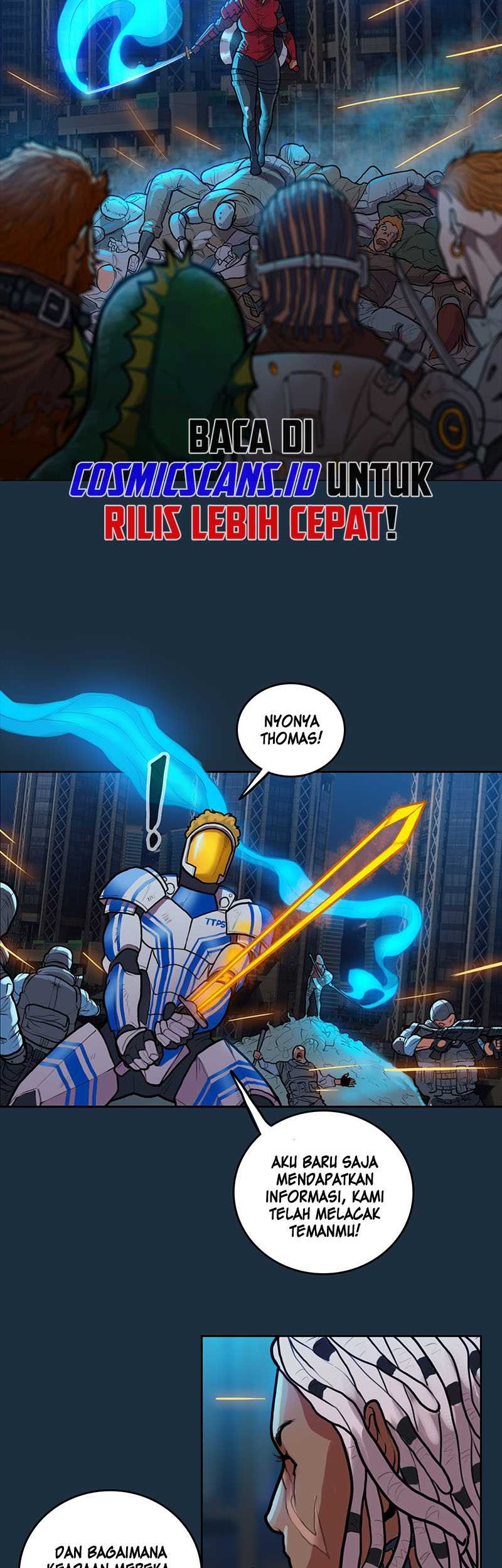 Ordeal Chapter 31 halaman 37