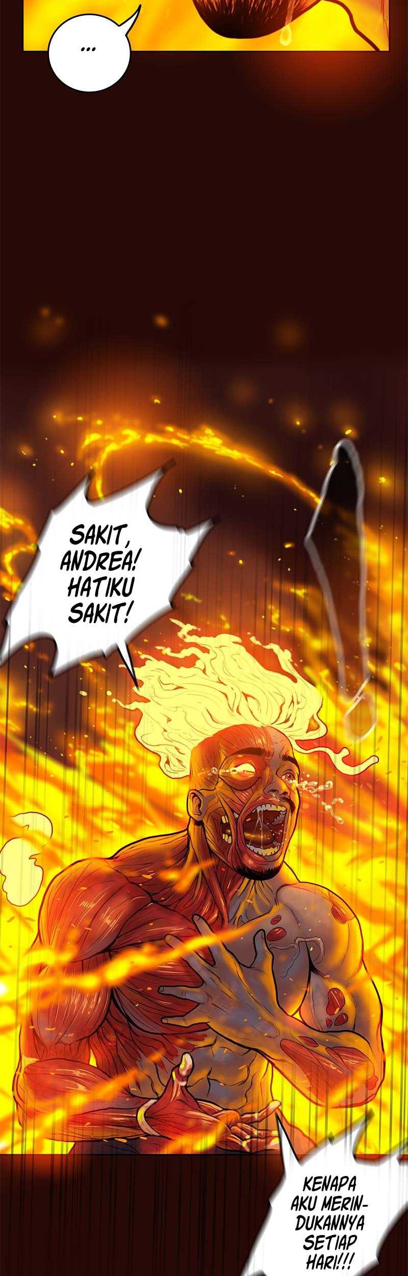 Ordeal Chapter 27 halaman 33
