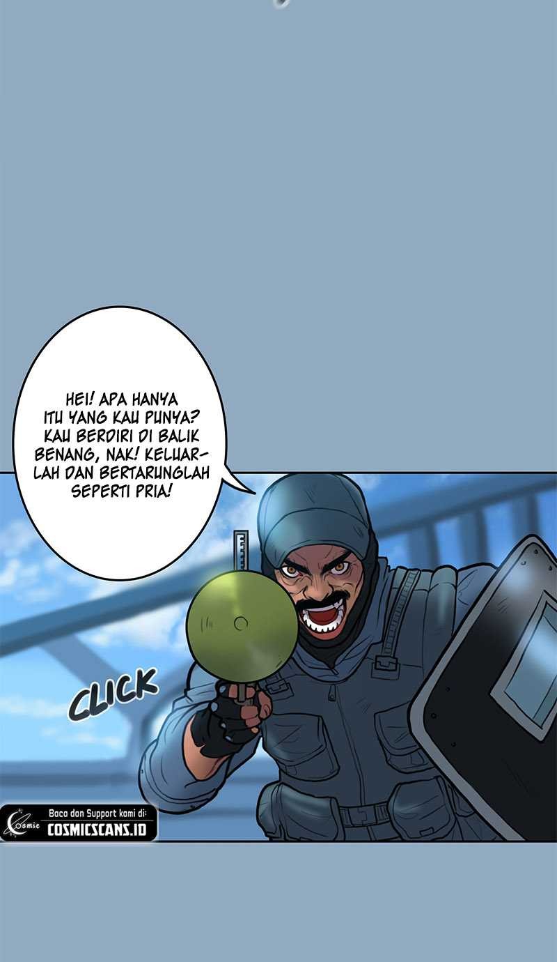 Ordeal Chapter 26 halaman 34