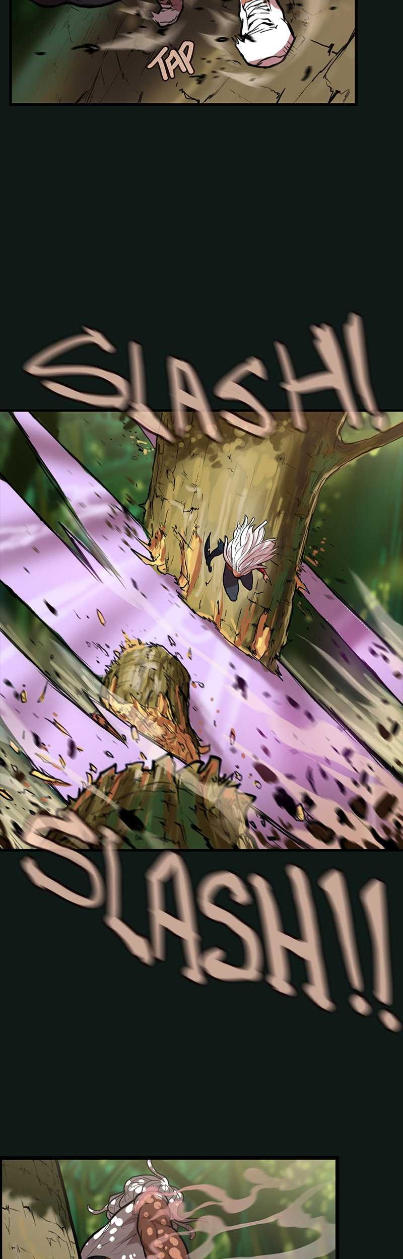 Ordeal Chapter 25 halaman 48