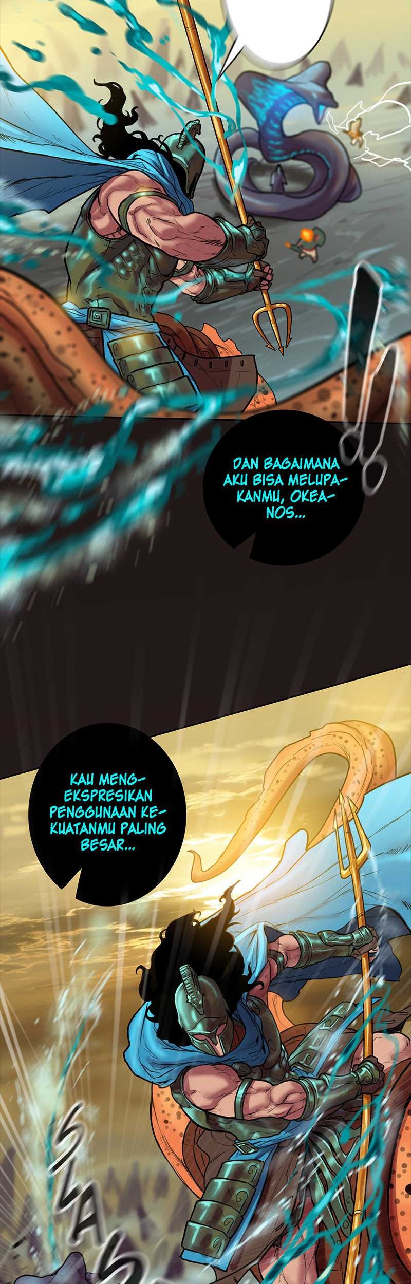 Ordeal Chapter 24 halaman 59