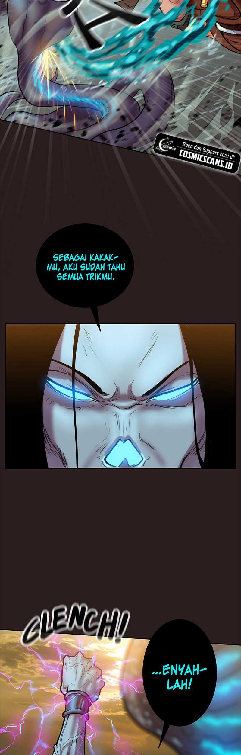 Ordeal Chapter 24 halaman 60