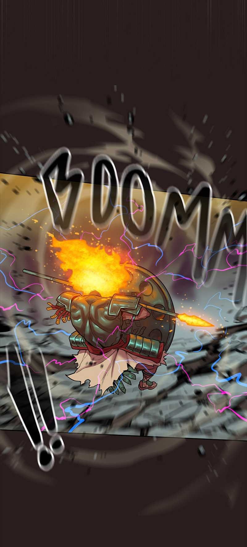 Ordeal Chapter 24 halaman 62