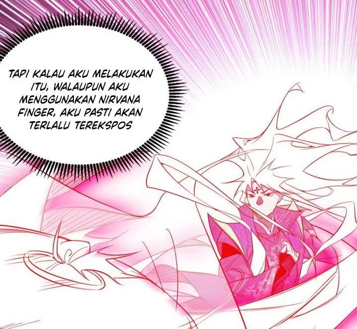 I’m An Evil God Chapter 462 halaman 33