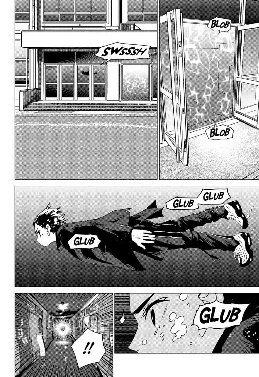 Ghost Fixers Chapter 3 halaman 25