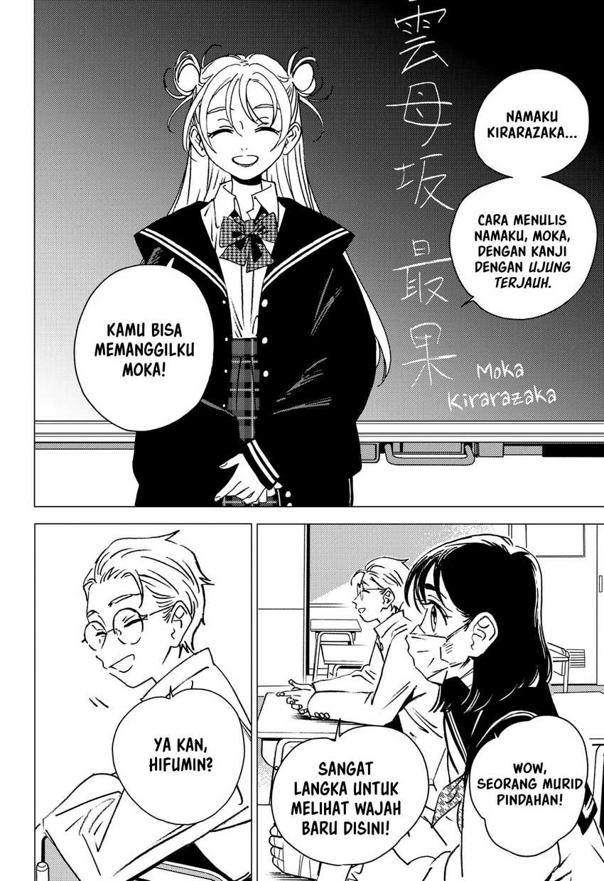 Ghost Fixers Chapter 2 halaman 23