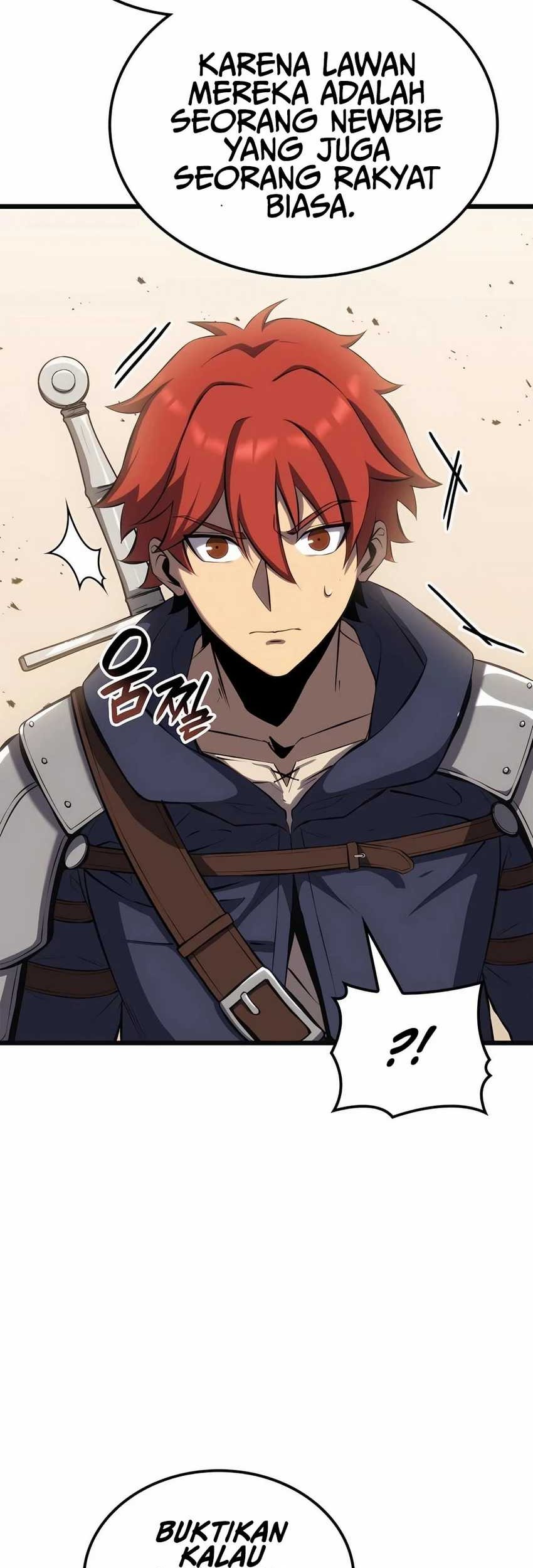 The Count’s Youngest Son Is A Player! Chapter 52 Gambar 42