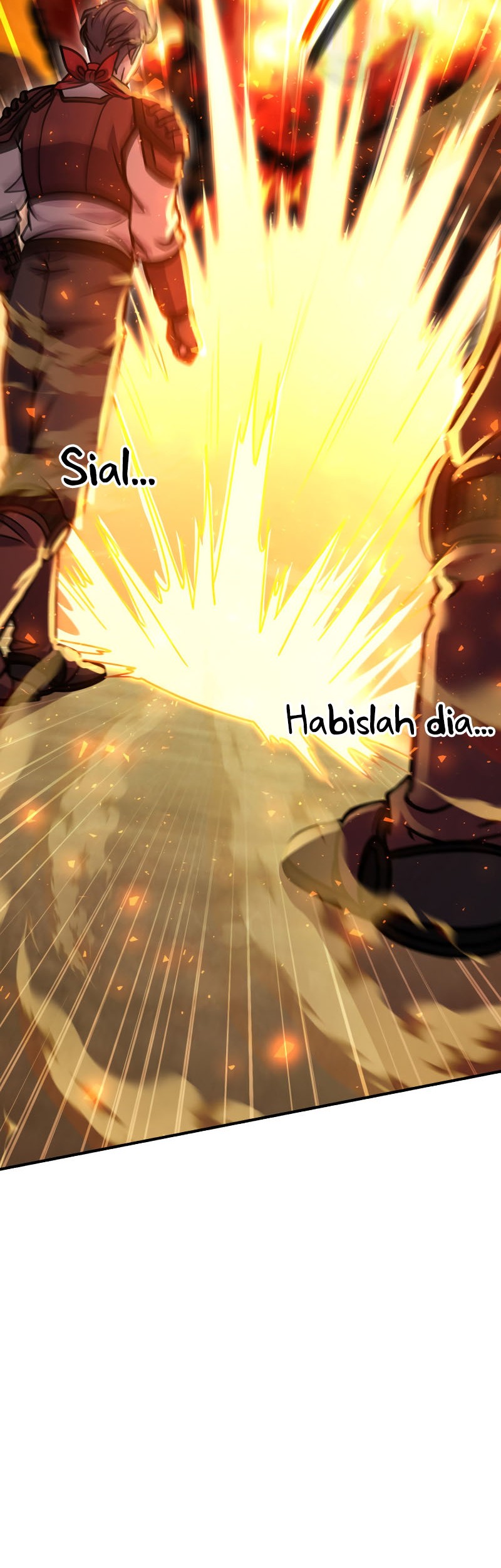 Legendary Blacksmith’s Vengeance Chapter 46 halaman 49