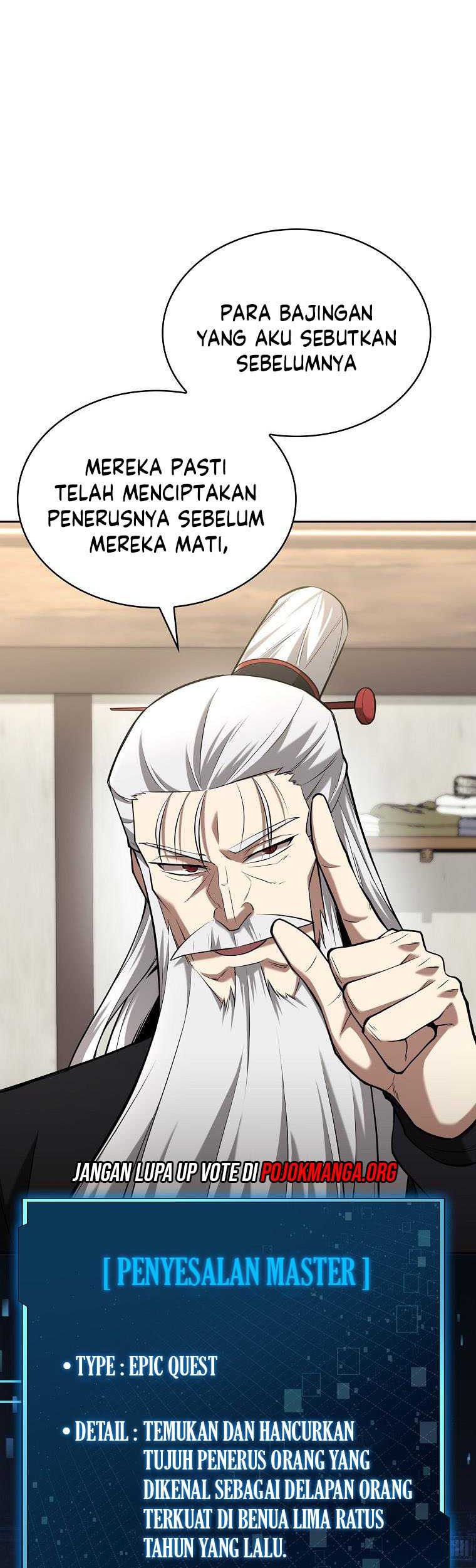 Debuff Master Chapter 3 halaman 48