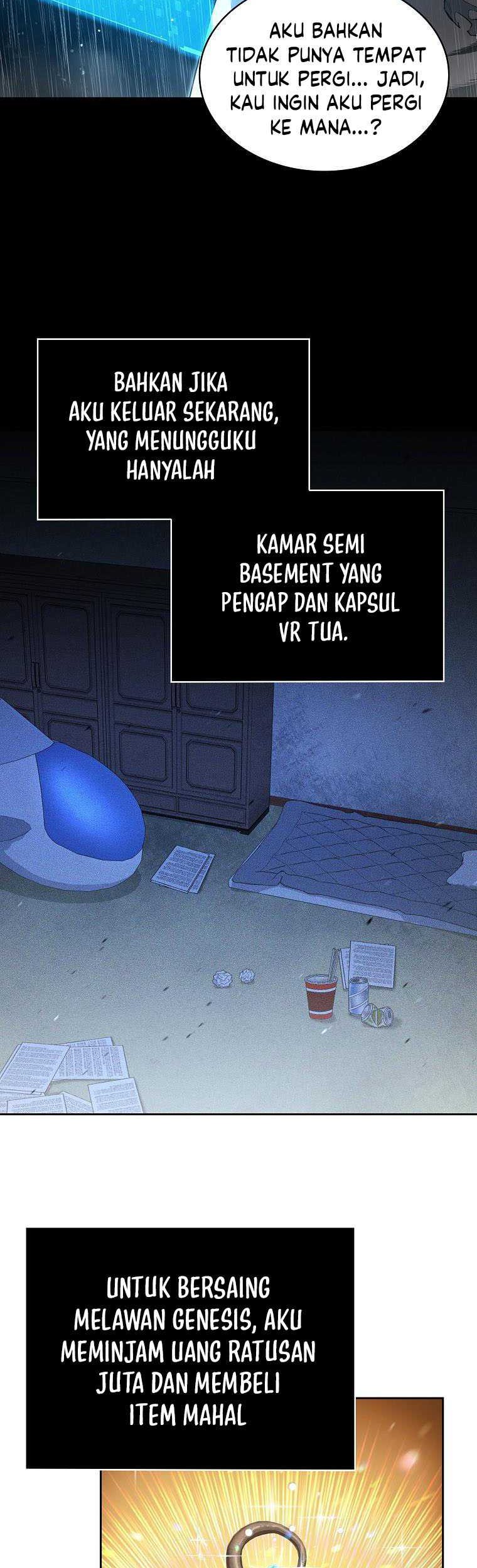 Debuff Master Chapter 1 halaman 75