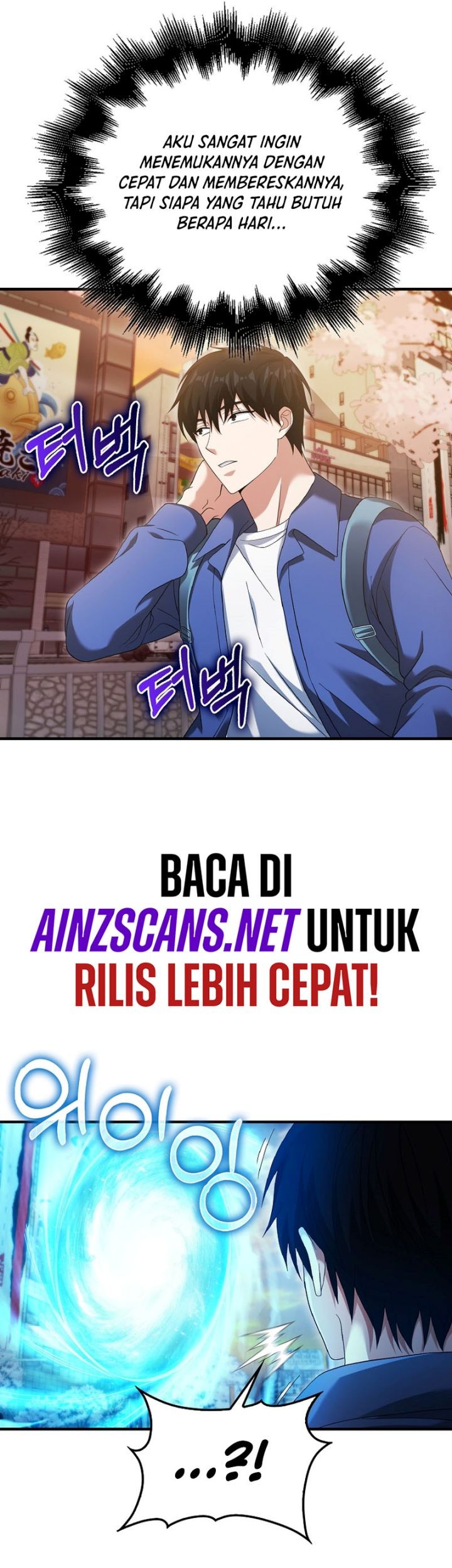 Max Talent Player Chapter 30 halaman 47